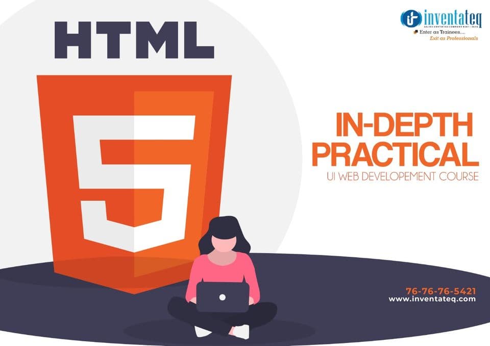 Inventateq  training Institute Inventateq training photo 4