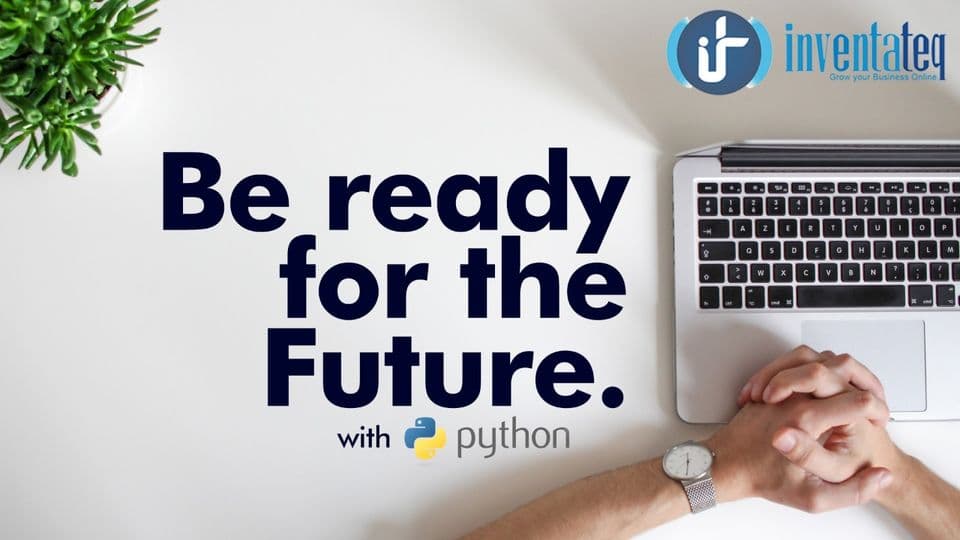 Inventateq  training Institute Inventateq training photo 6