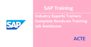 ACTE Training Institute Anna Nagar ACTE training Courses. photo 2