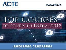 ACTE Training Institute Anna Nagar ACTE training Courses. photo 4