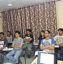 CTC Classroom images photo 1