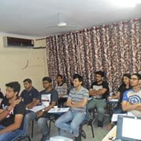 CTC Classroom images photo 2