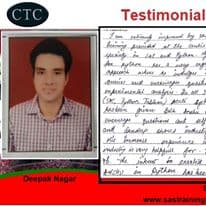 CTC Classroom images photo 5