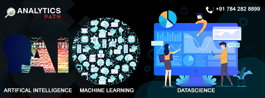 Machine learning training in Hyderabad- Analytics path gallery photo 2
