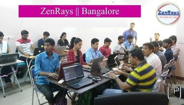 Zenrays technologies Gallery photo 4
