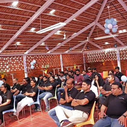 Springpeople gallery photo 1