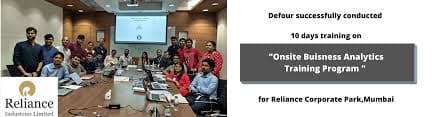 Defour Analytics Pvt. Ltd. . photo 1