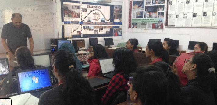 Best Data Science Classes/Courses In Mumbai Andheri West- AI Analytics  photo 2