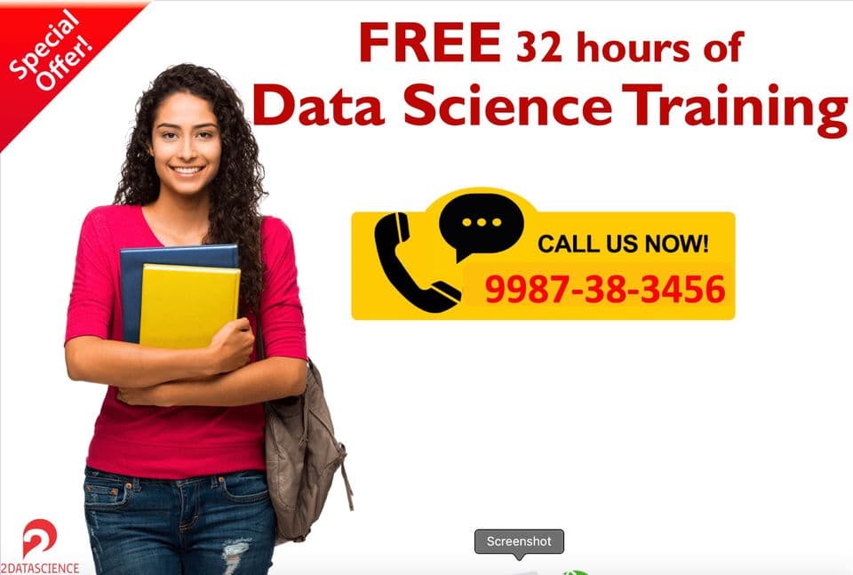 2Data Science Training Institute 2Data Science photo 2