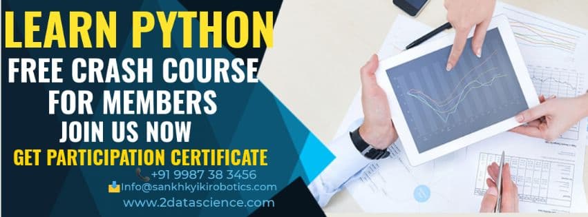 2Data Science Training Institute 2Data Science photo 5