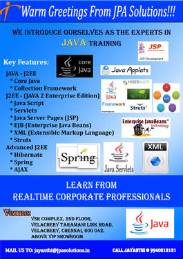 JPA Solutions JPA Solutions - General photo 1