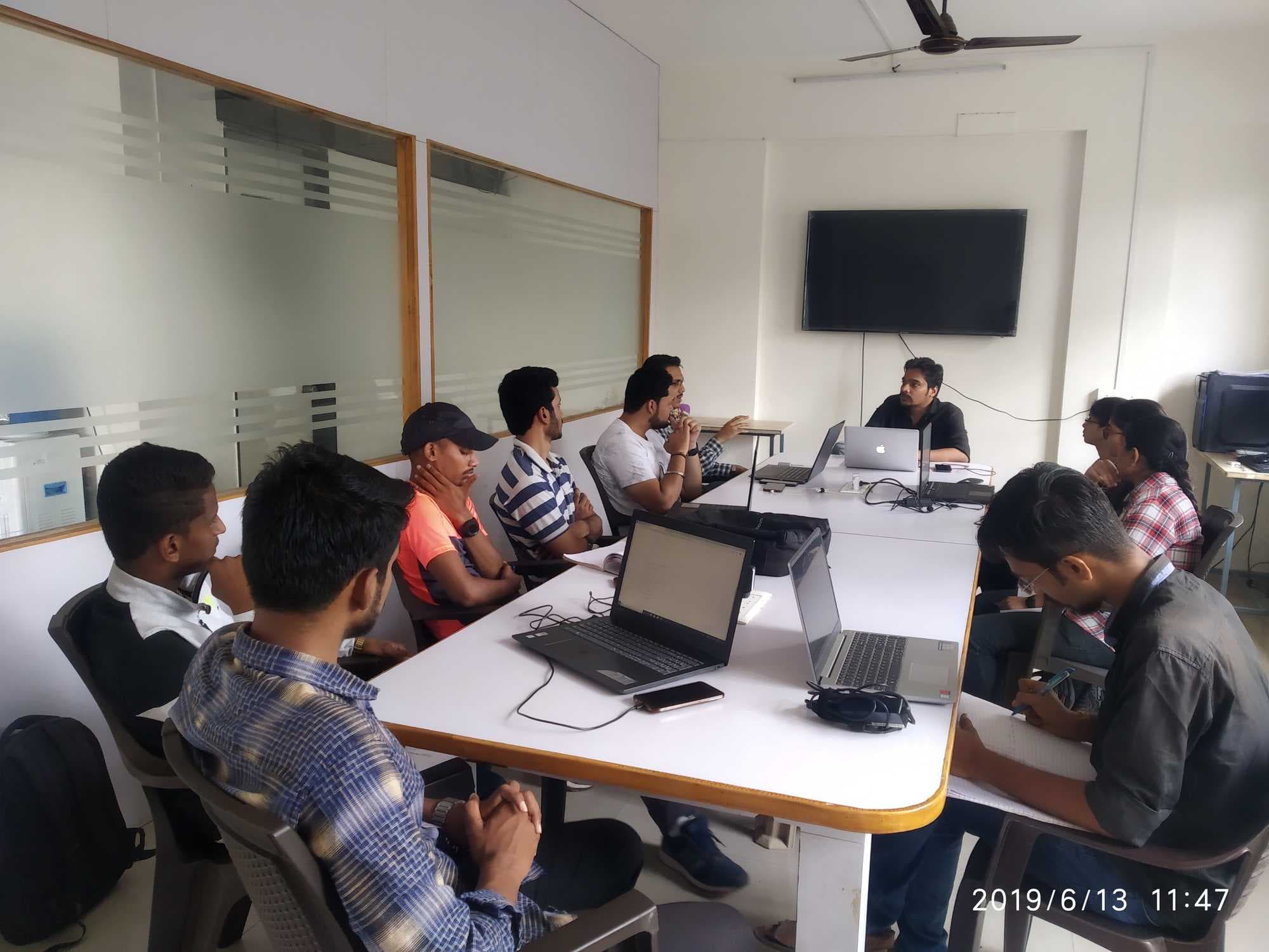 Codekul Institute Codekul photo 1