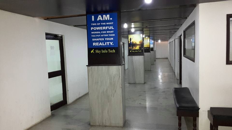 Sky infotech Gallery photo 4