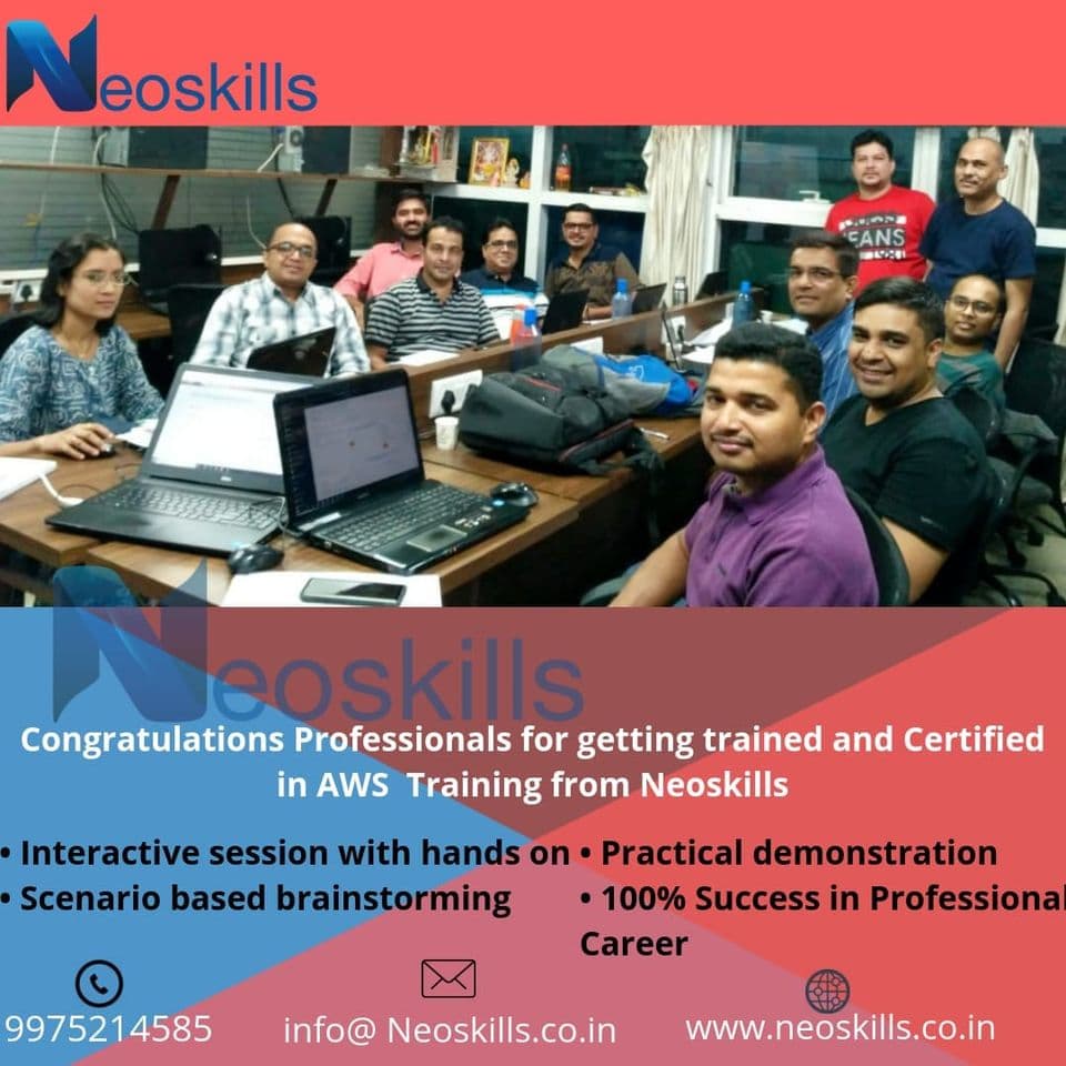 Neoskills Institute Neoskills institute photo 1