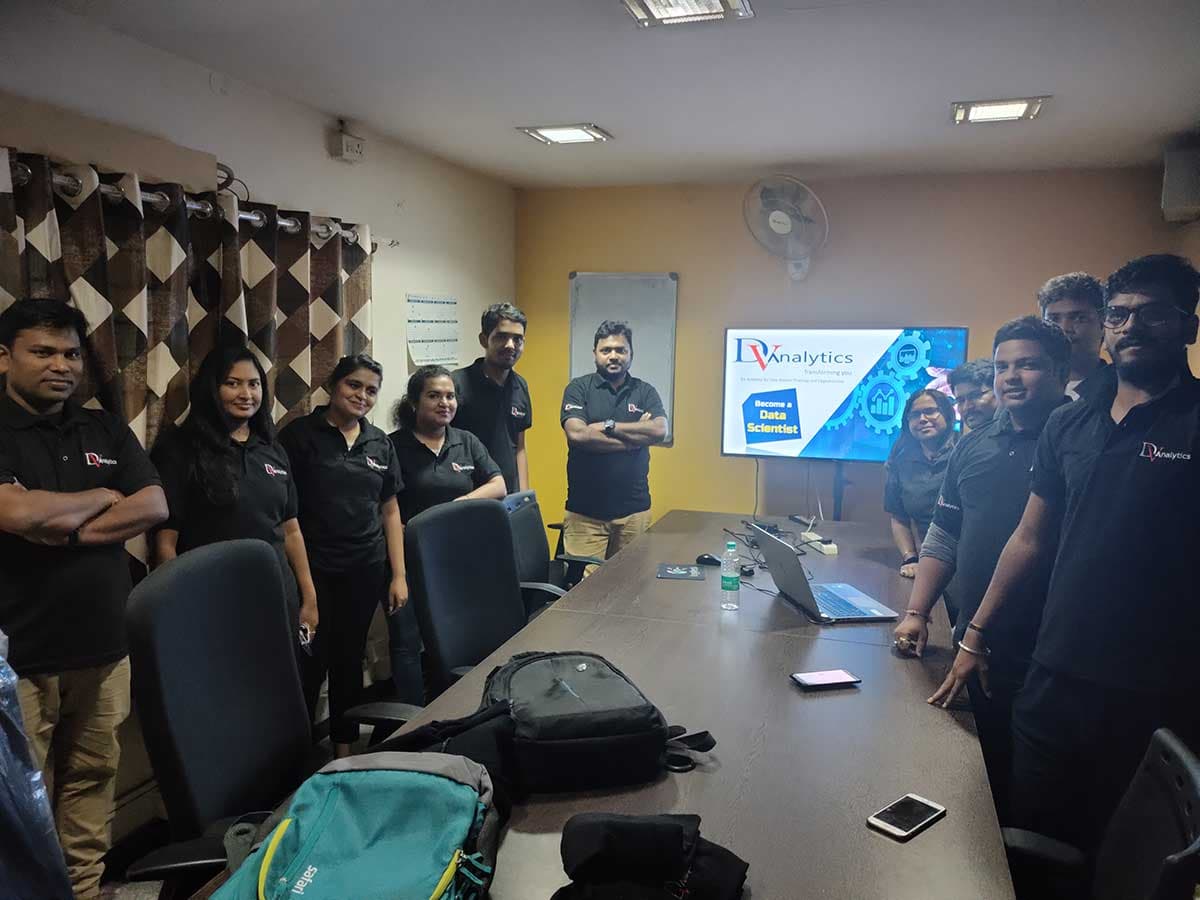 DV Analytics DV analytics Gallery photo 7