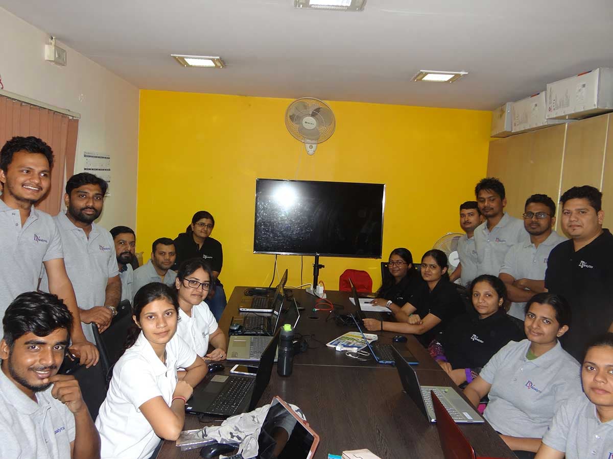 DV Analytics DV analytics Gallery photo 2