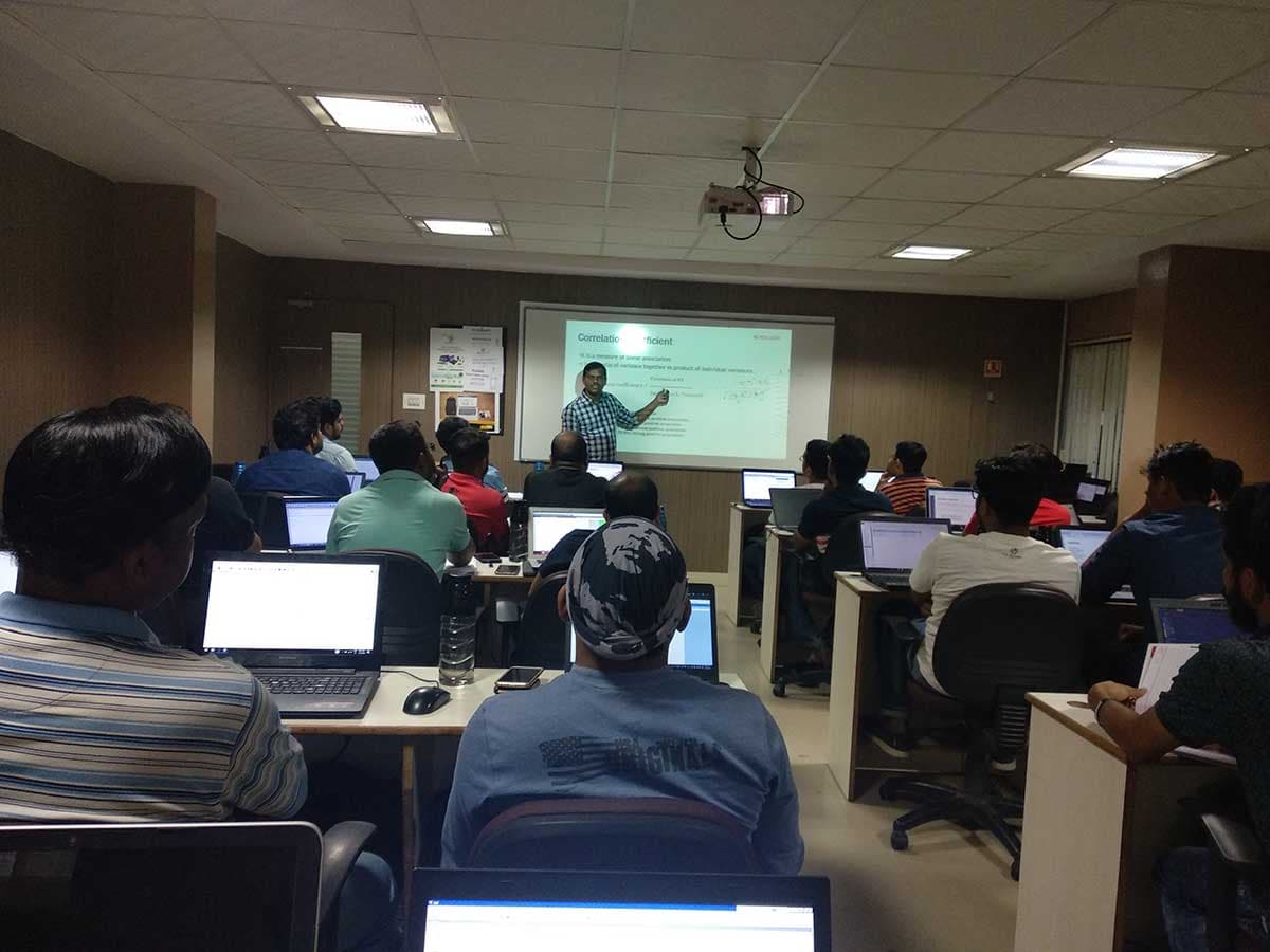 DV Analytics DV analytics Gallery photo 4