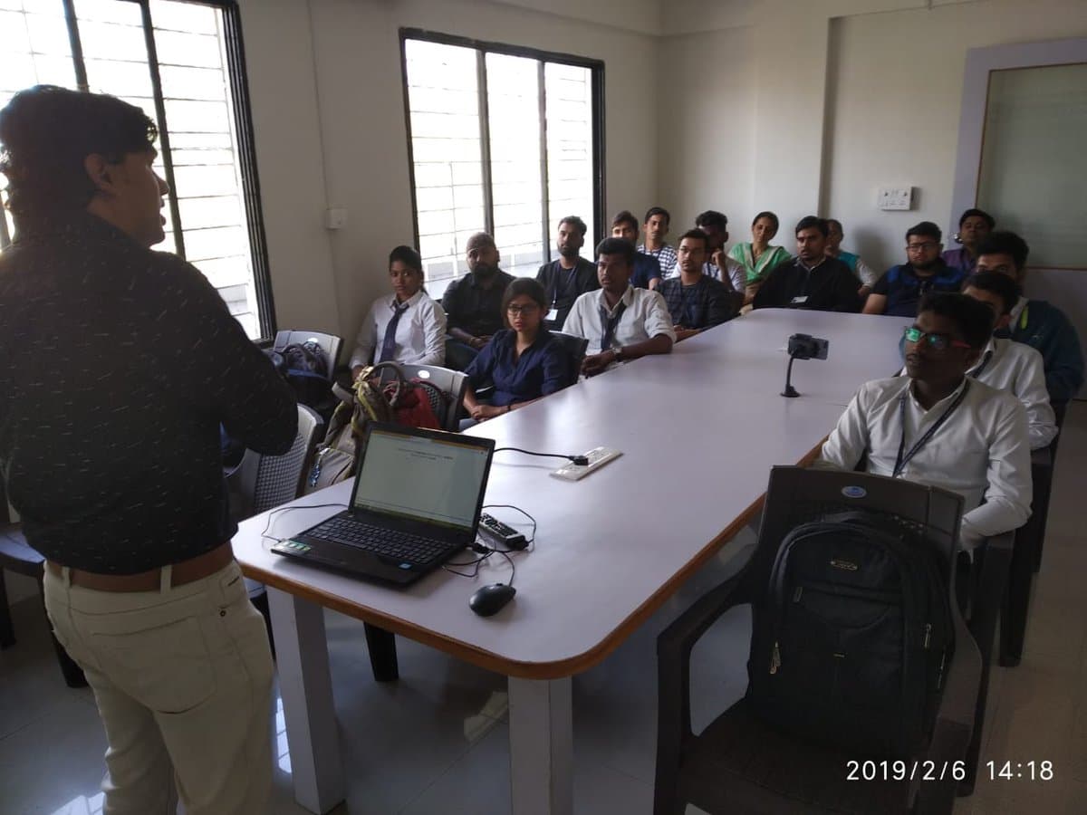 GCIT Global coach IT photo 4