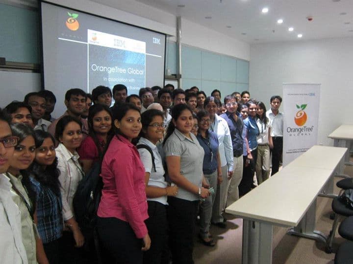 Orange Tree Global Institute Orange Tree Global photo 1