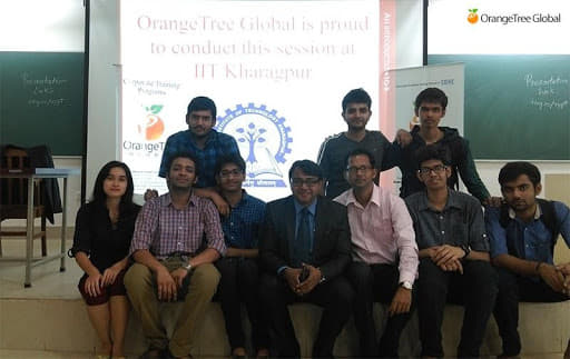 Orange Tree Global Institute Orange Tree Global photo 2