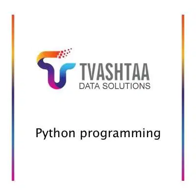 Tvashtaa Data Solutions General photo 1