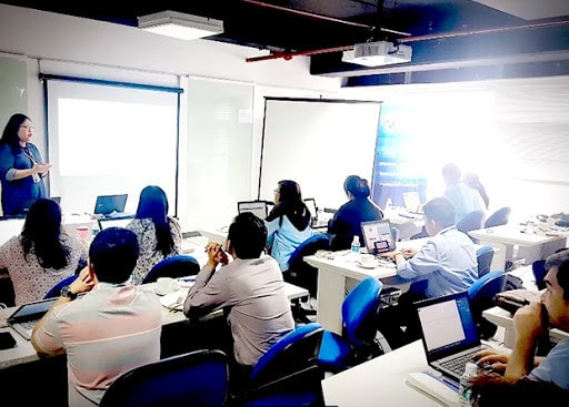 CloudLearn ERP Cloudlearn ERP photo 1