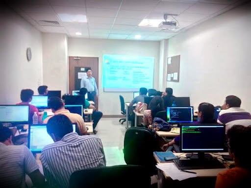 CloudLearn ERP Cloudlearn ERP photo 2
