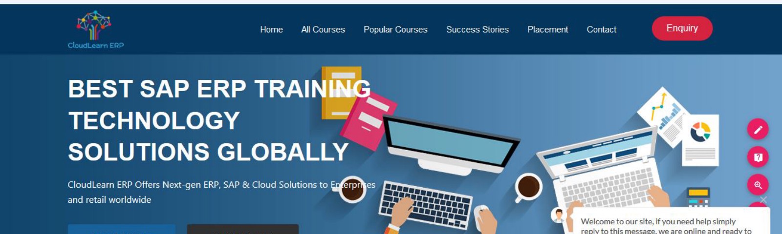CloudLearn ERP Cloudlearn ERP photo 4
