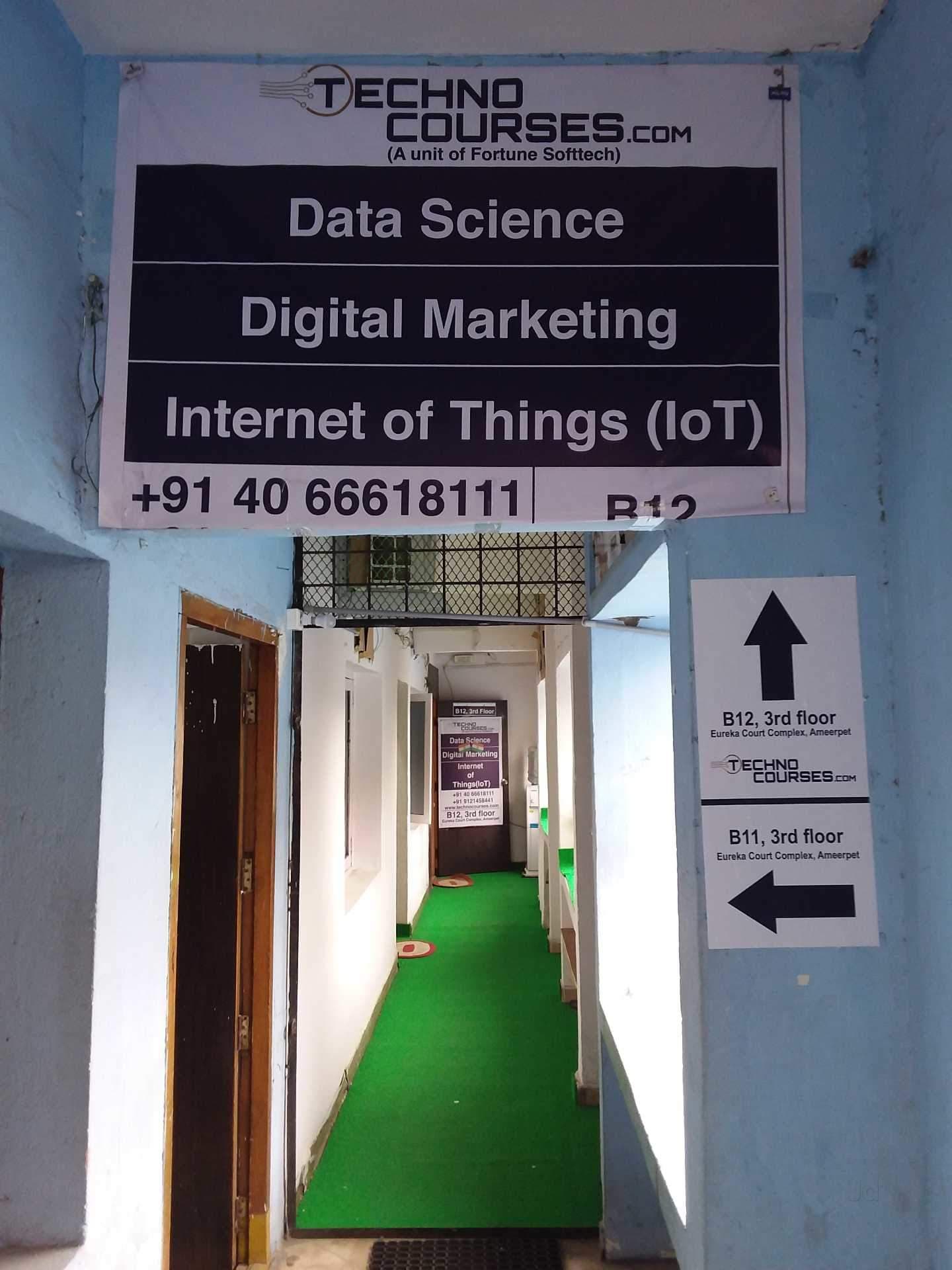 Technocourses.com Technocourses photo 1