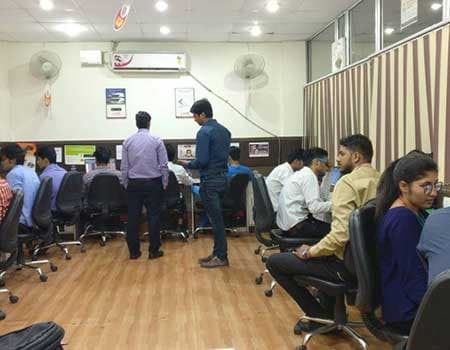 SP Social Prachar Academy photo 1