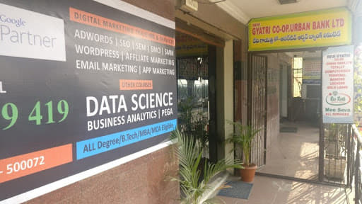 SP Social Prachar Academy photo 2