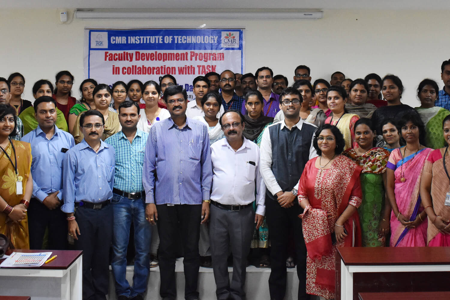 DeveLearn Technologies Private Limited DeveLearn Faculties photo 1