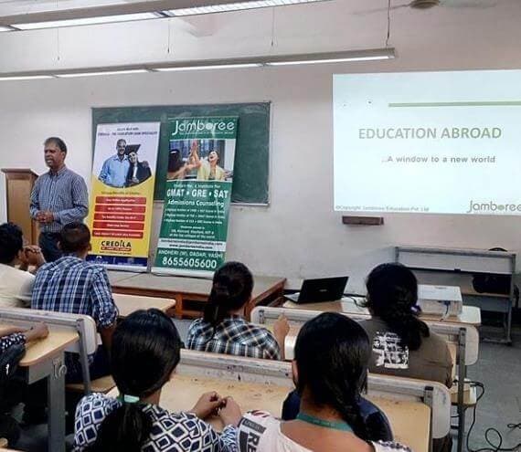 Jamboree Education - Jayanagar Center General photo 2