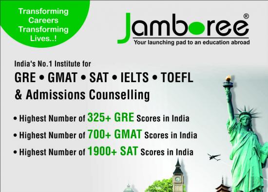Jamboree Education - Jayanagar Center General photo 4