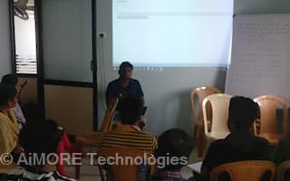 Aimore Technologies Aimore Technologies photo 2