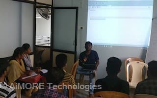 Aimore Technologies Aimore Technologies photo 3