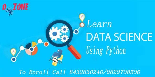 DZONE Python training DZONE Python Training photo 1