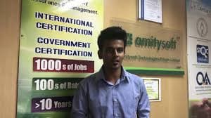 Amitysoft Technologies Pvt Ltd Gallery photo 4