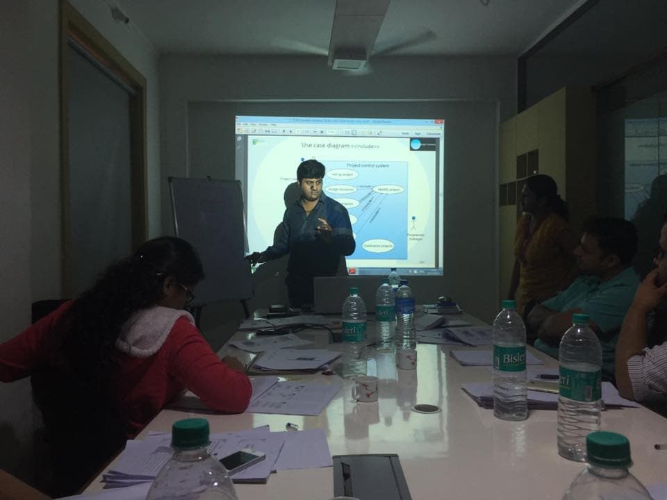 Add-On Training Gallery photo 6