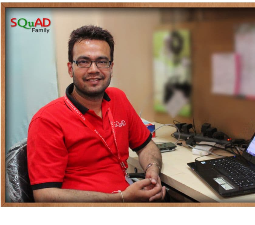 Squad Infotech Pvt. Ltd Gallery photo 1