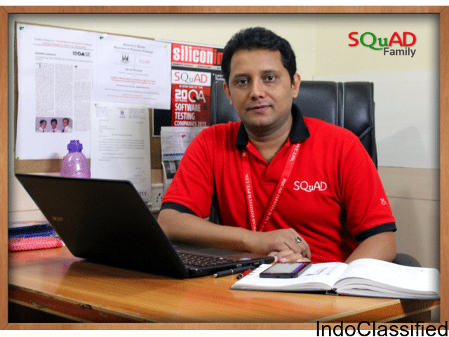 Squad Infotech Pvt. Ltd Gallery photo 3