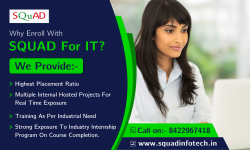 Squad Infotech Pvt. Ltd Gallery photo 2