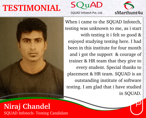 Squad Infotech Pvt. Ltd Gallery photo 4