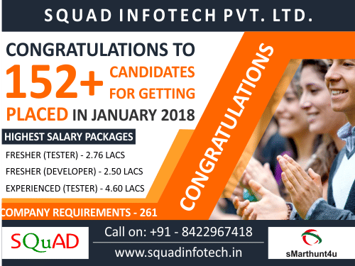 Squad Infotech Pvt. Ltd Gallery photo 7
