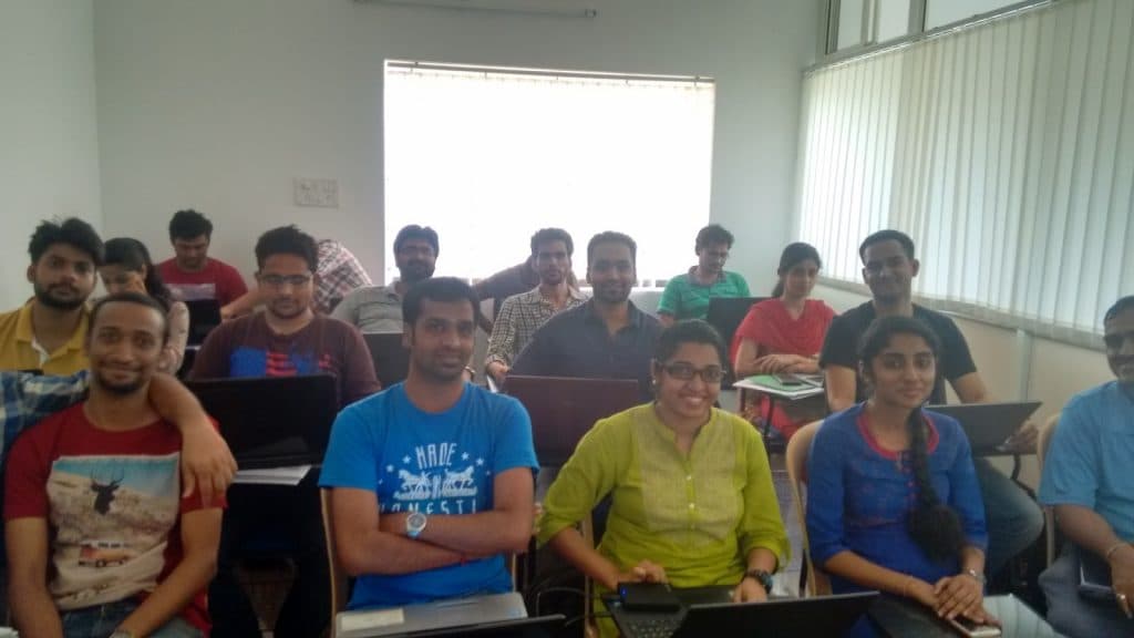 NPN Training NPN training photo 1