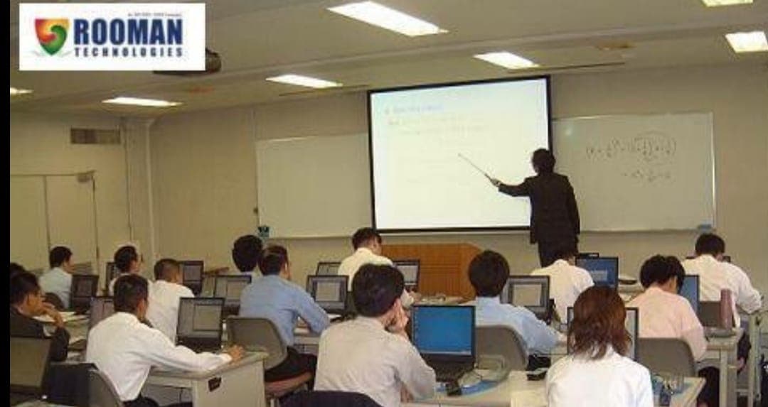 Rooman Technologies Pvt. Ltd. General photo 3