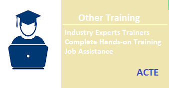 ACTE Tambaram Training Institute ACTE Tambaram Training Institute photo 2