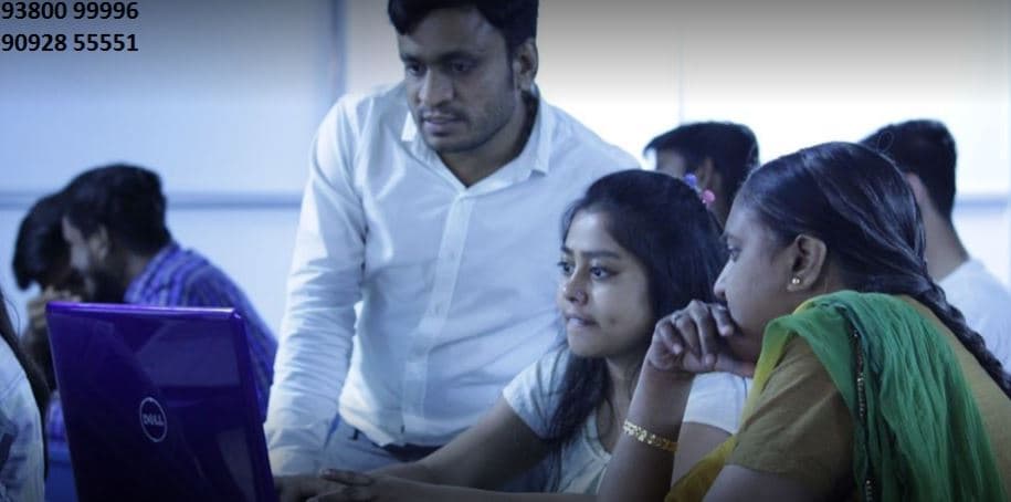 ACTE Tambaram Training Institute ACTE Tambaram Training Institute photo 3