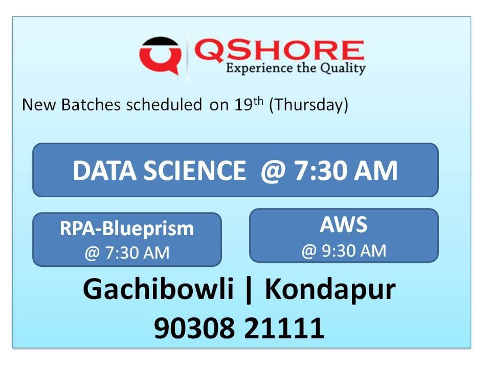 QSHORE Technologies Gallery photo 3