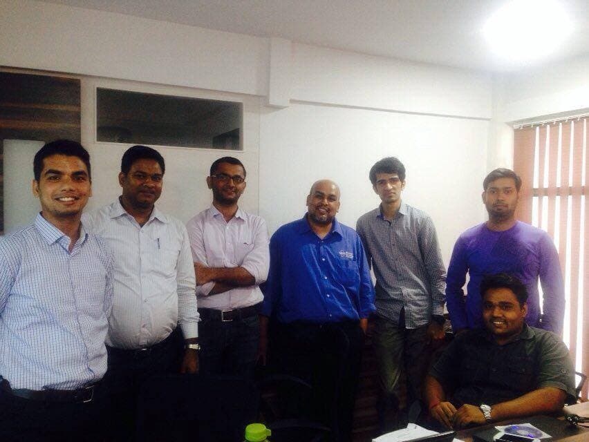 Angular training institute in Mumbai Gallery photo 6